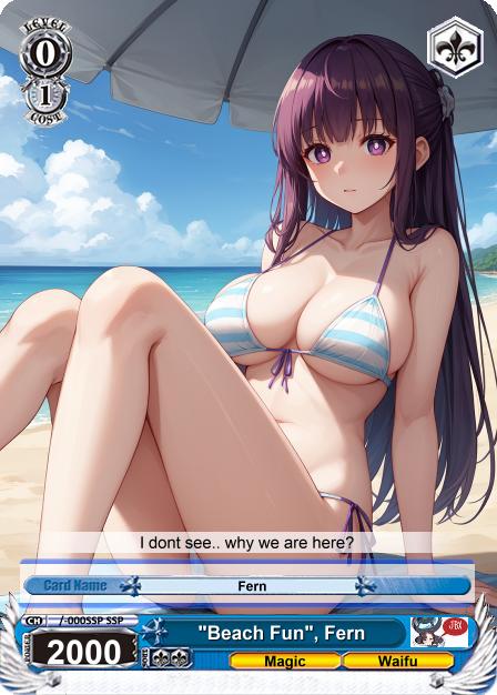 Beach Fun / Beach Day- Season 3