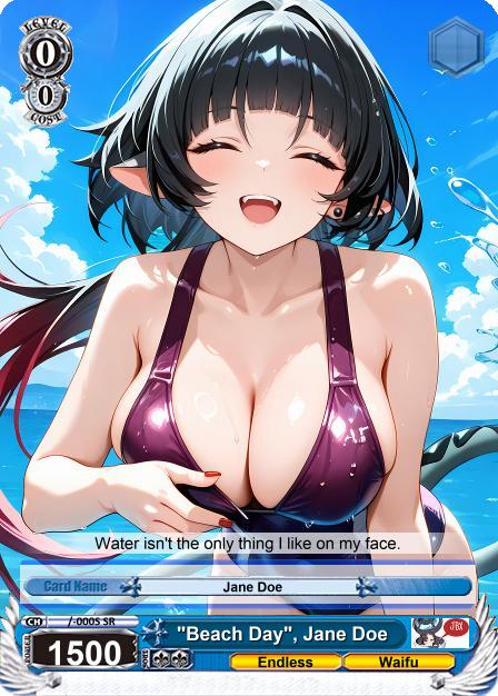 Beach Fun / Beach Day- Season 3