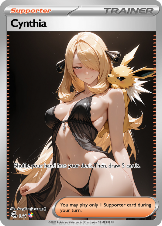 Loveangels Season 1 -Trainer