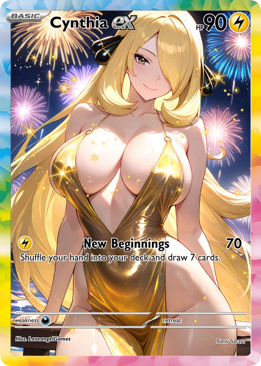 JBX-Waifu Celebrations