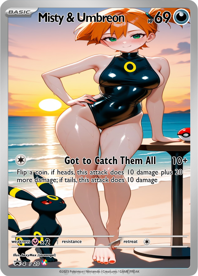 Loveangels season 1- Got to Catch Them All