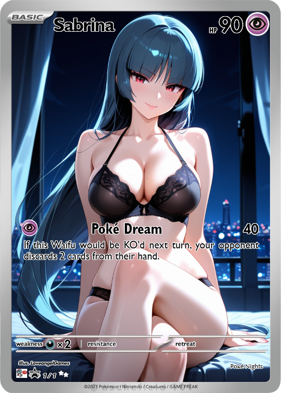 Poke Nights - Season 2