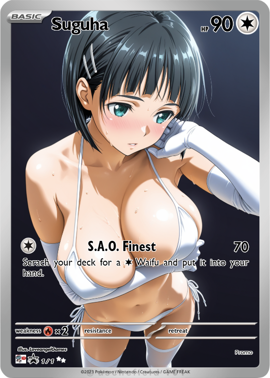 JBX-Waifu Universe Season 2 Saga P13