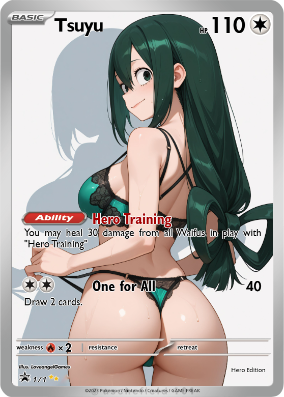 My Hero Season 2 - Character Set
