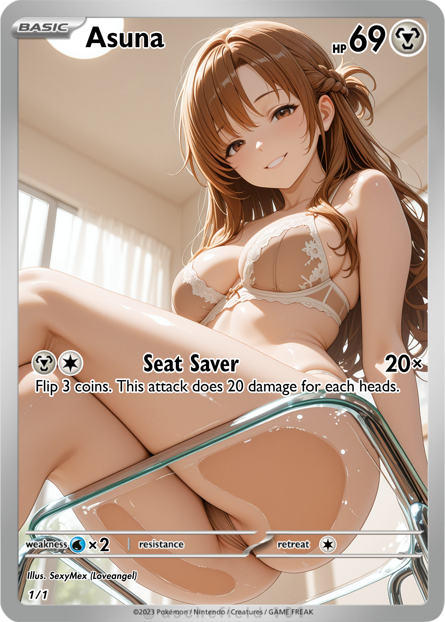 Seat Saver