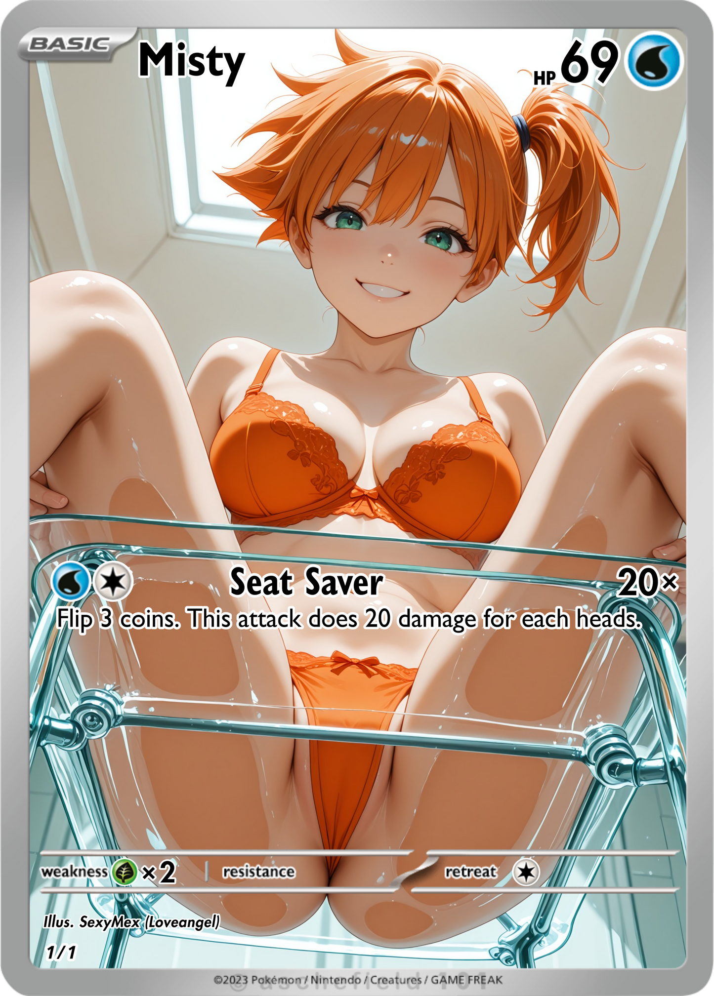 Seat Saver