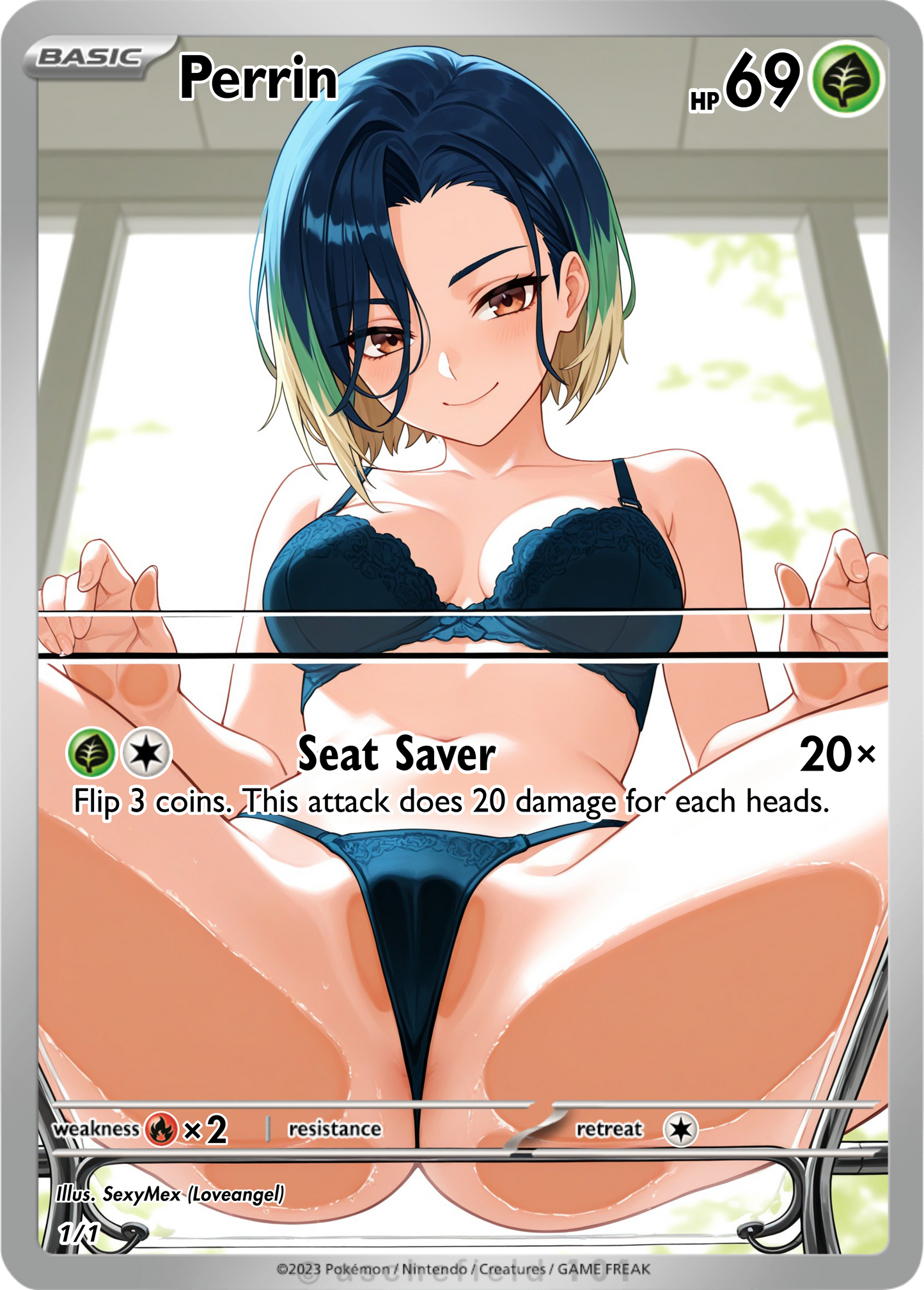 Seat Saver