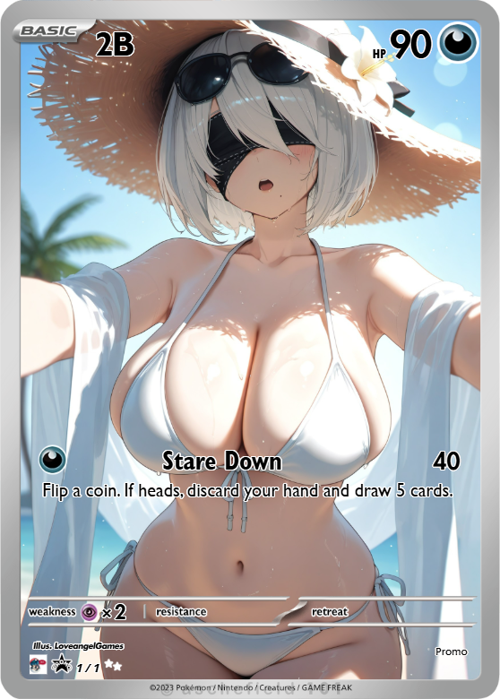JBX-Waifu Universe Saga P1