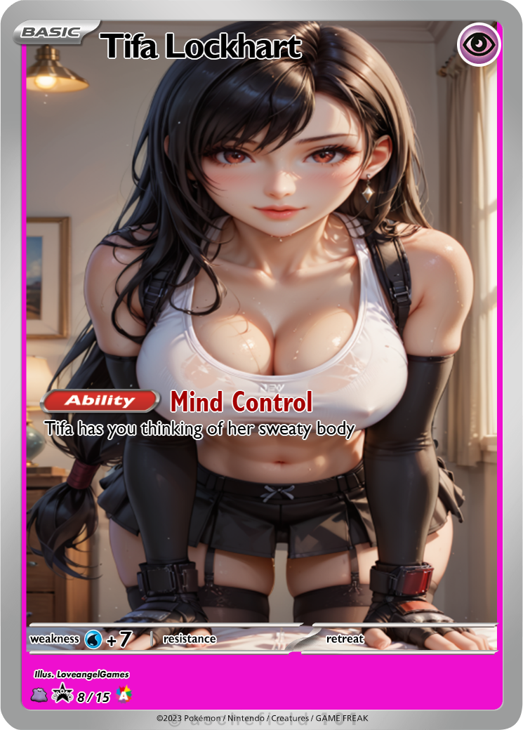 Loveangels Season 1 - Mind Control
