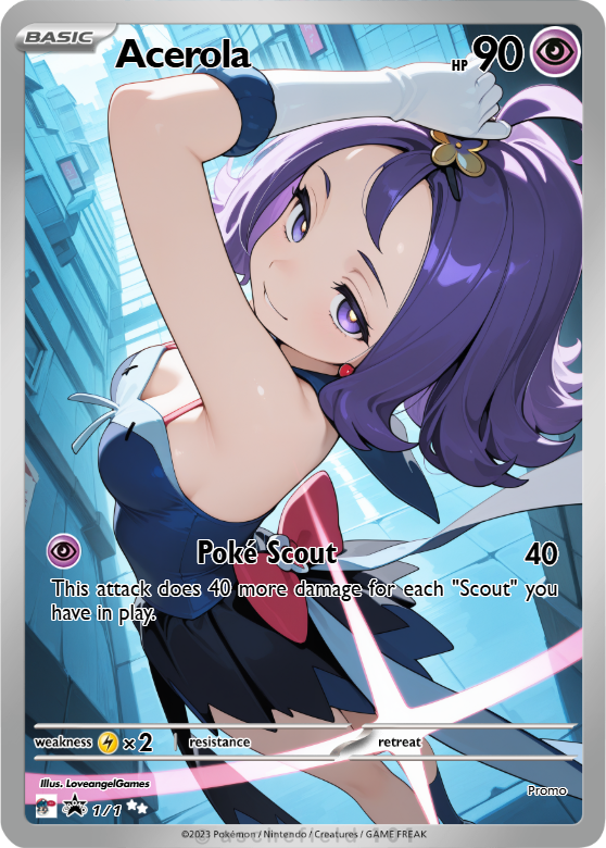JBX-Waifu Universe Saga P1