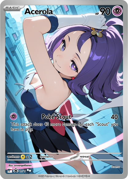 JBX-Waifu Universe Saga P1