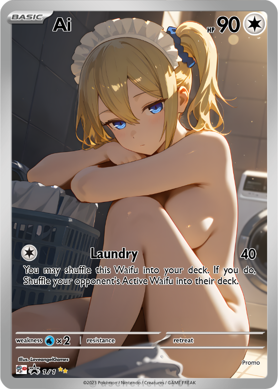 JBX-Waifu Universe Saga P1