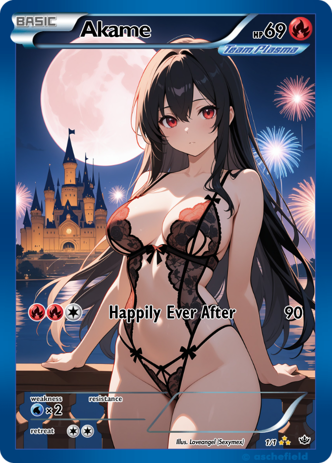 Loveangels season 1- Happily Ever After