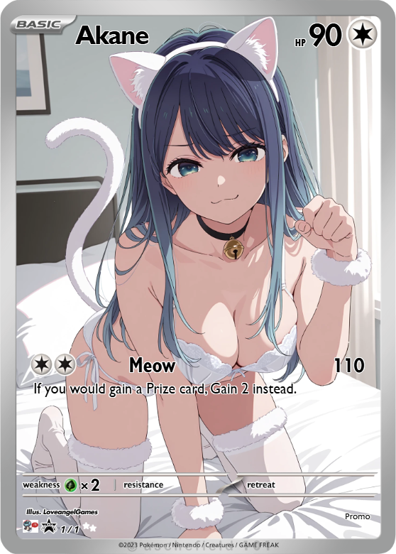JBX-Waifu Universe Saga P1
