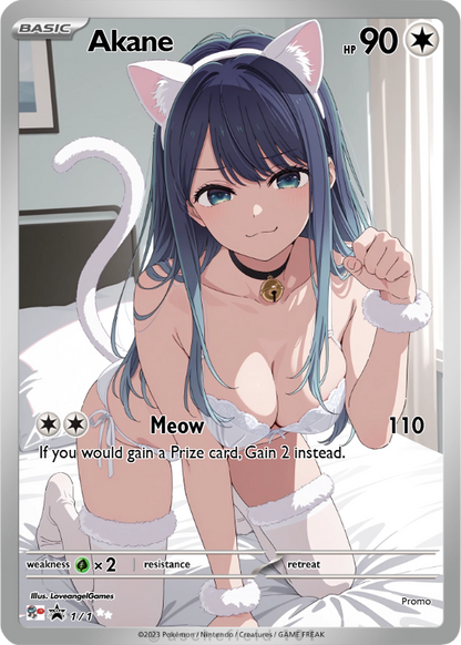 JBX-Waifu Universe Saga P1