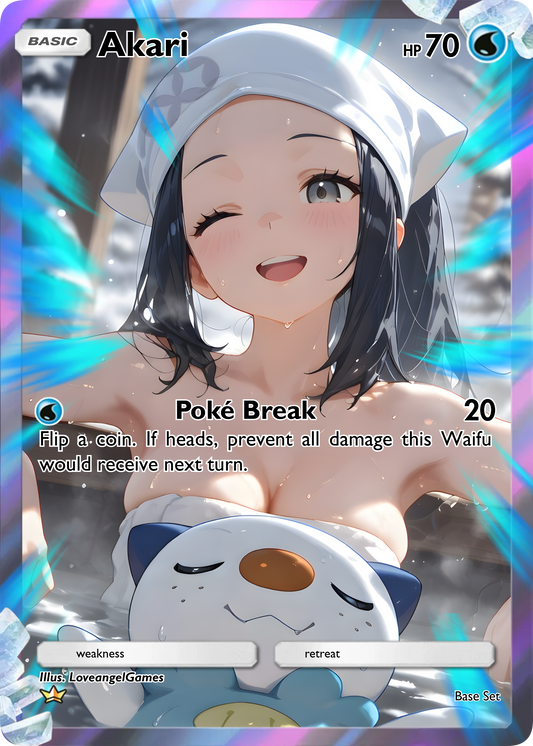 JBX-Waifu Season 4- Saga P1