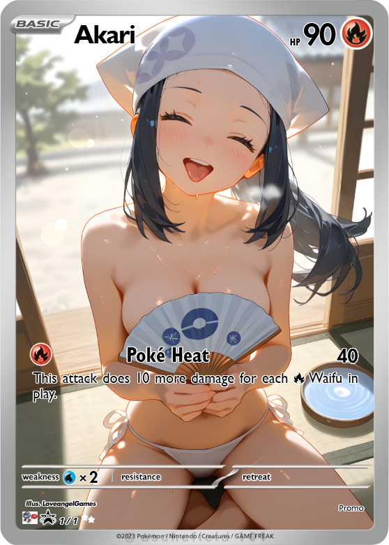 JBX-Waifu Universe Saga P1