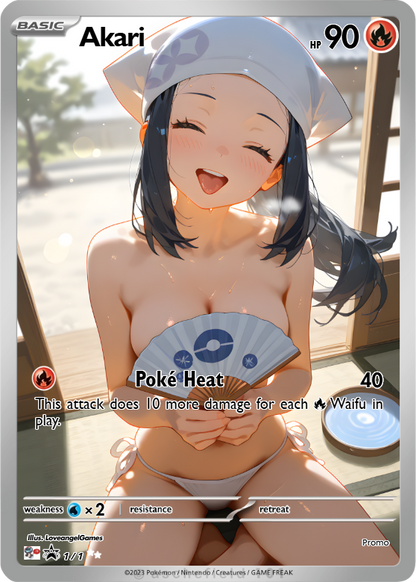 JBX-Waifu Universe Saga P1