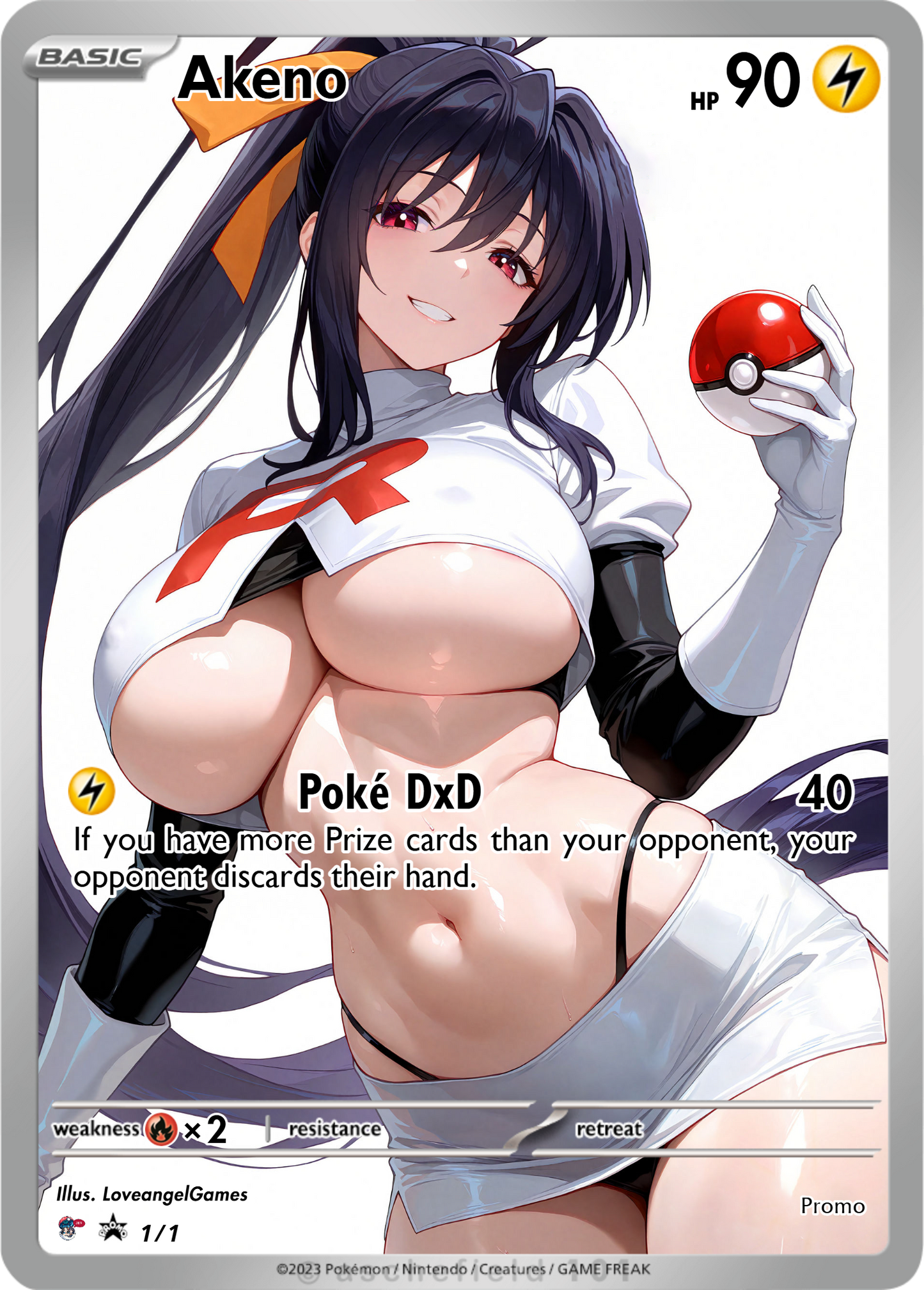 JBX-Waifu Universe Saga P1