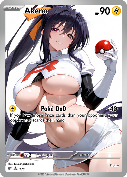 JBX-Waifu Universe Saga P1