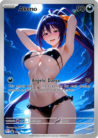JBX-Waifu Universe Saga P1