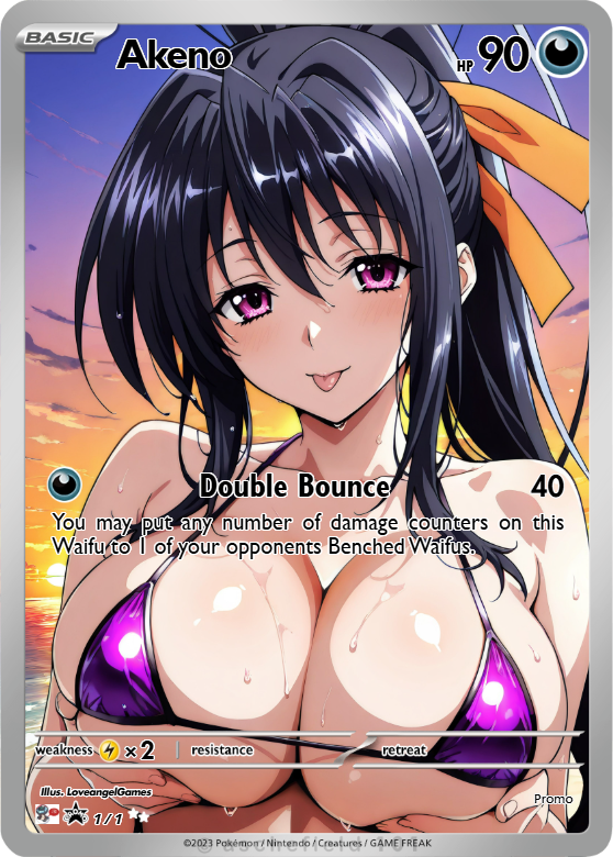 JBX-Waifu Universe Saga P1