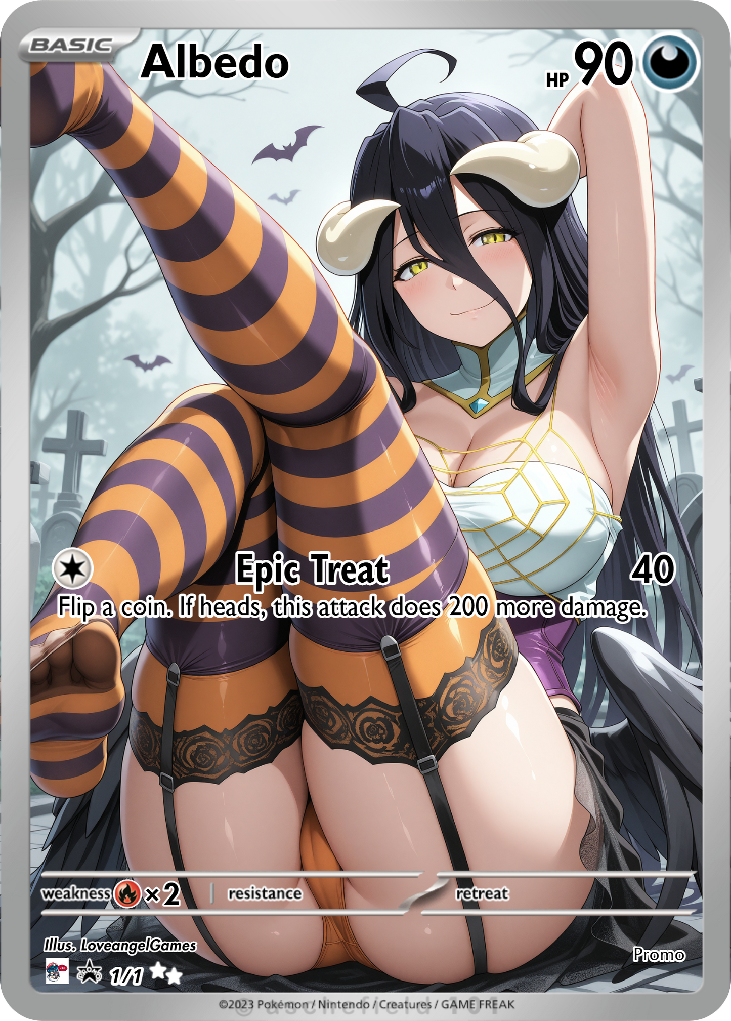 JBX-Waifu Universe Saga P1