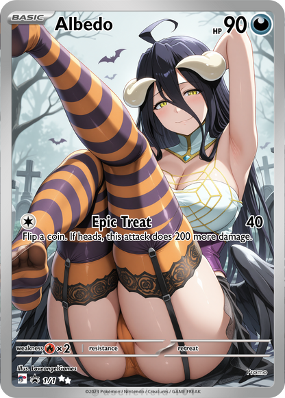JBX-Waifu Universe Saga P1