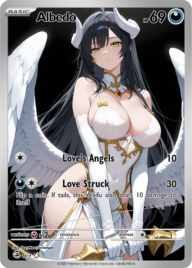 Loveangels season 1- Love's Angels