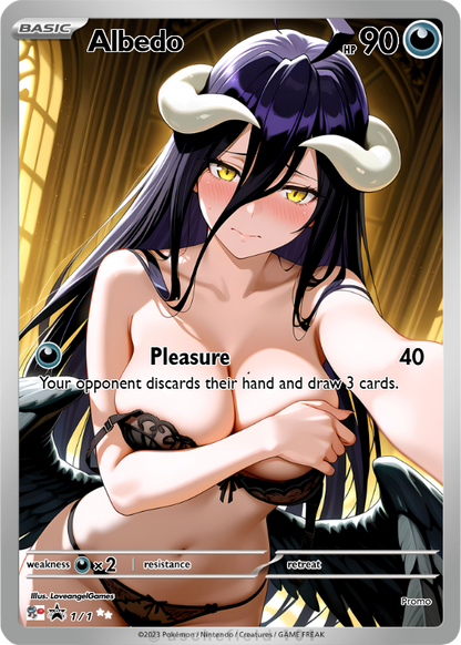 JBX-Waifu Universe Saga P1