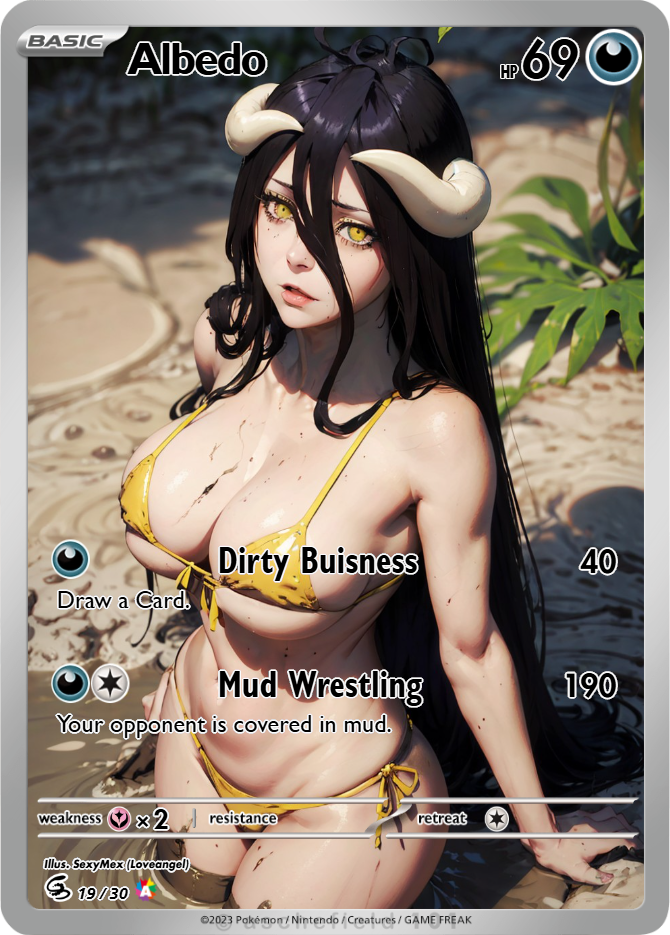 Loveangels season 1- Mud Wrestling