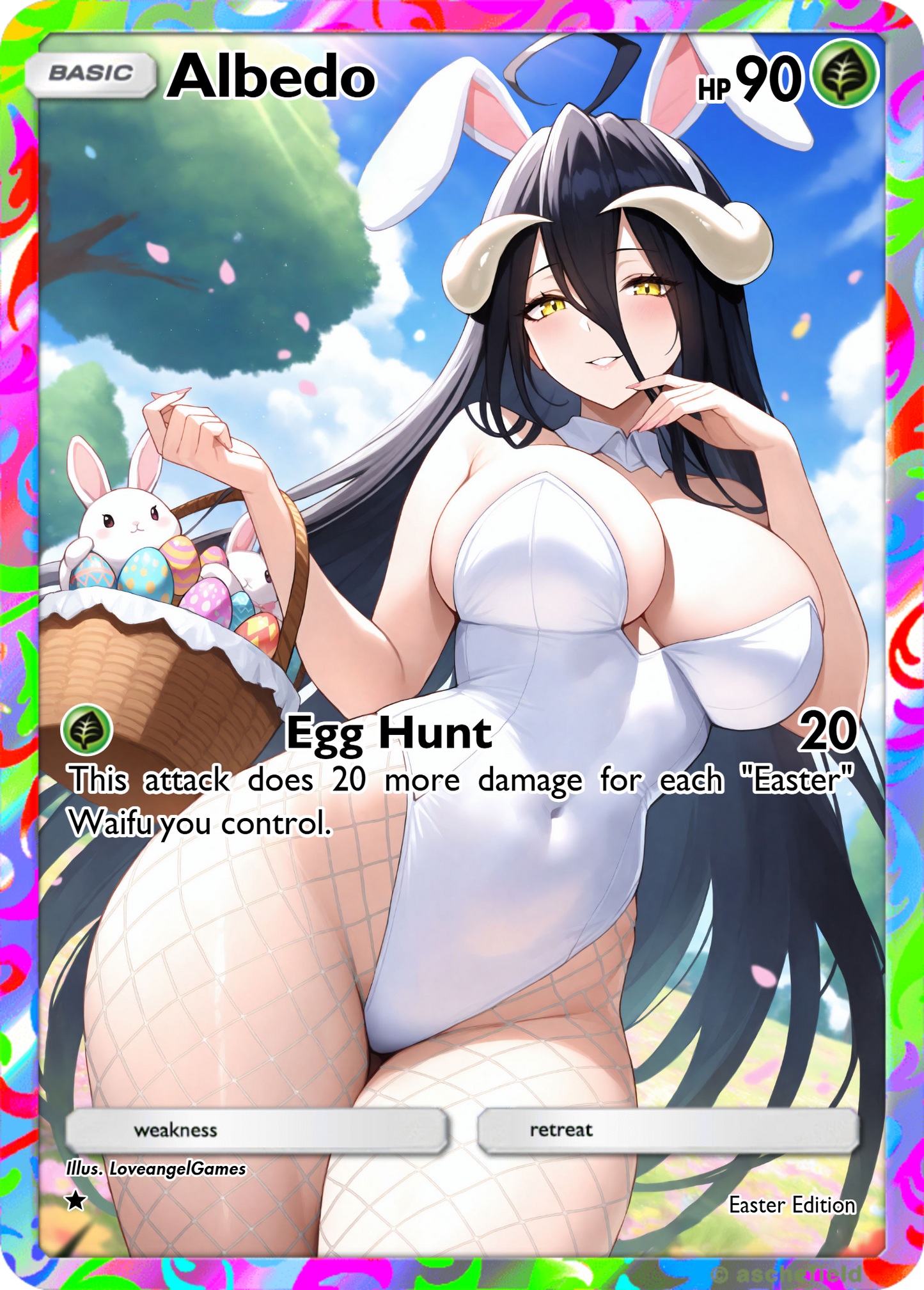 Season 4- Easter Series