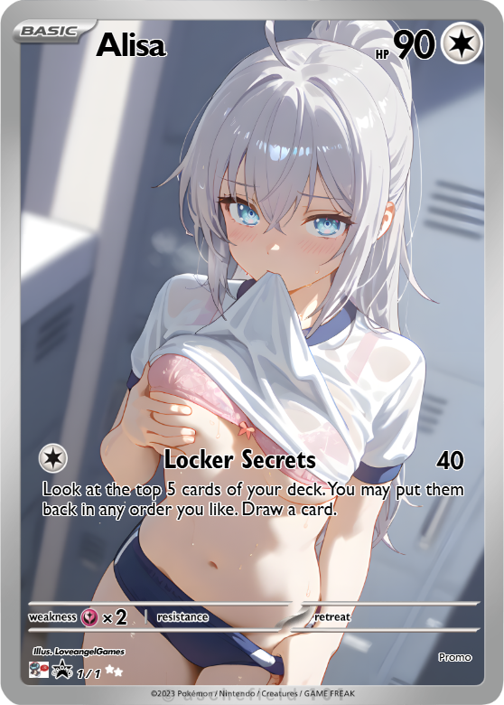 JBX-Waifu Universe Saga P1