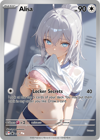 JBX-Waifu Universe Saga P1