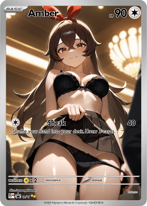 JBX-Waifu Universe Saga P1