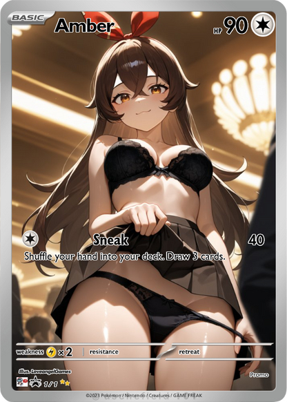 JBX-Waifu Universe Saga P1