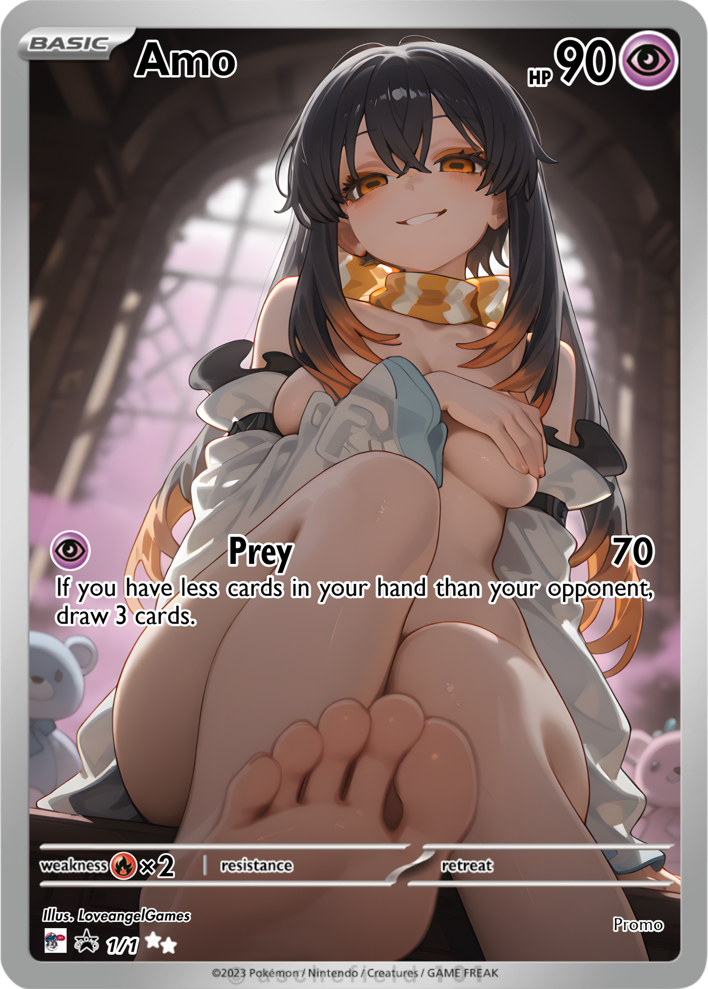 JBX-Waifu Universe Saga P2