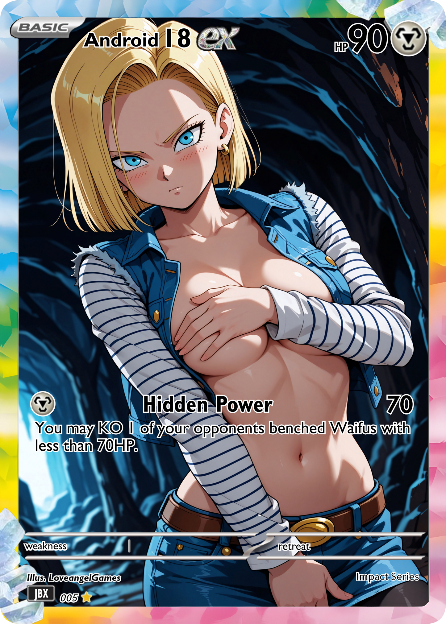 JBX-Impact Series-Singles -P1 1-115