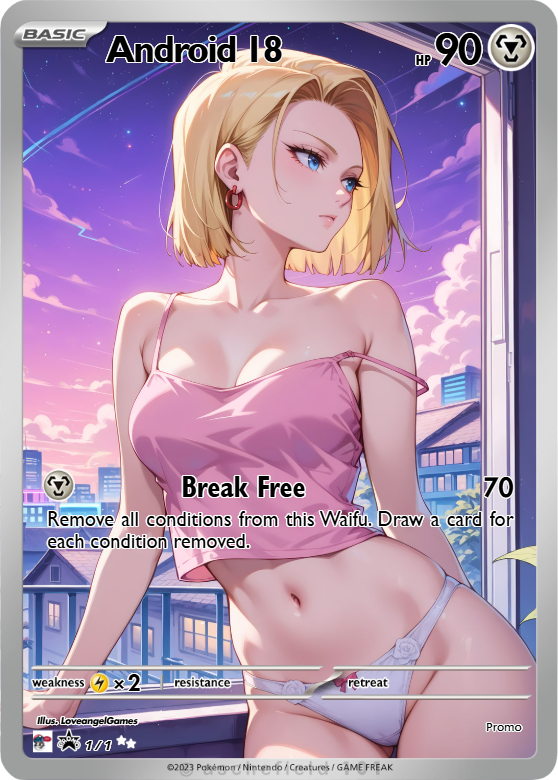 JBX-Waifu Universe Saga P2