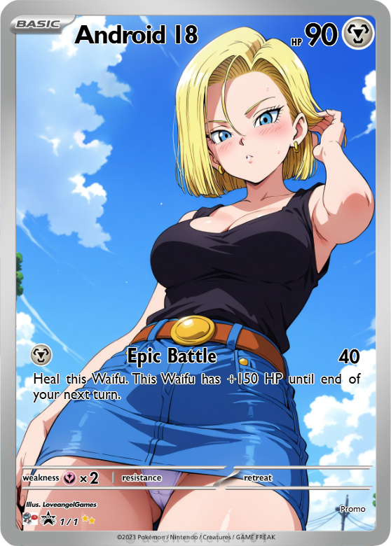 JBX-Waifu Universe Saga P2