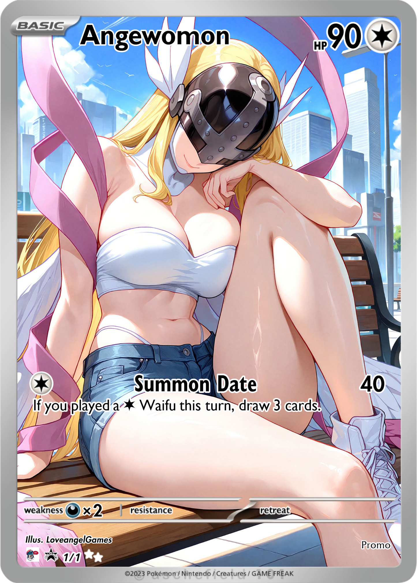 JBX-Waifu Universe Saga P2
