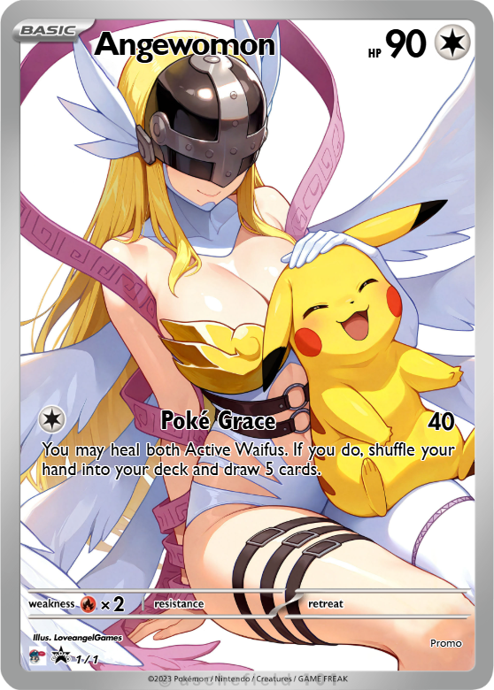 JBX-Waifu Universe Saga P2