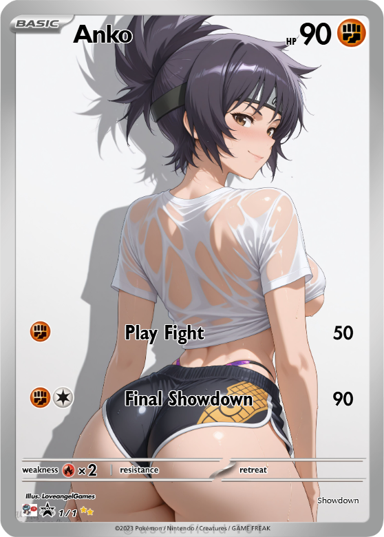 Naruto - Season 2 - Character Set