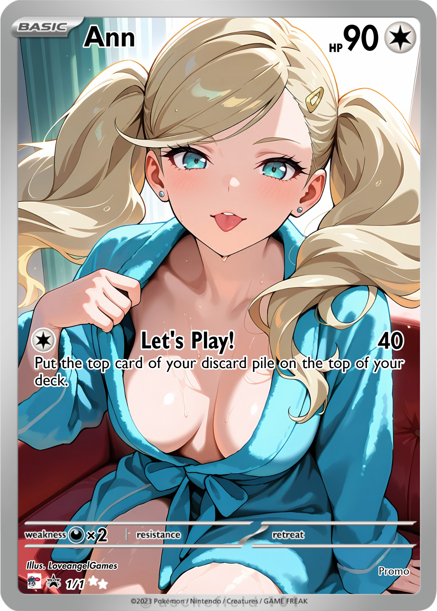 JBX-Waifu Universe Saga P2
