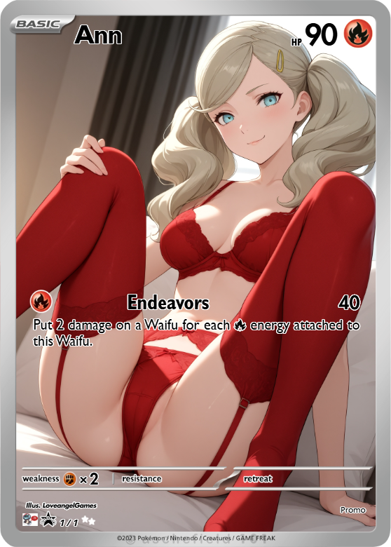 JBX-Waifu Universe Saga P2