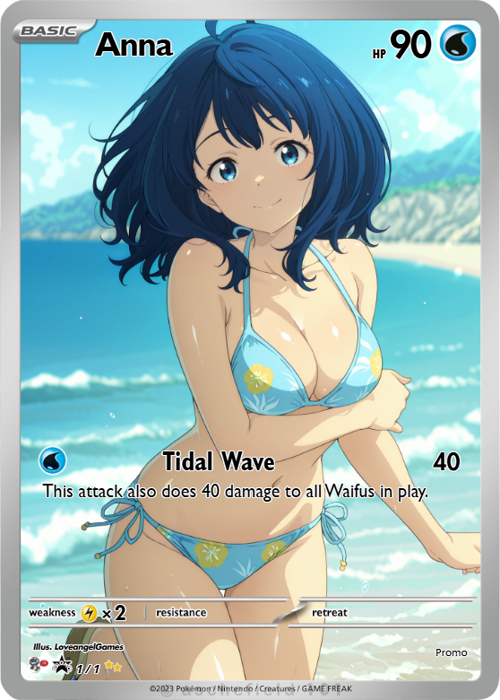 JBX-Waifu Universe Saga P2