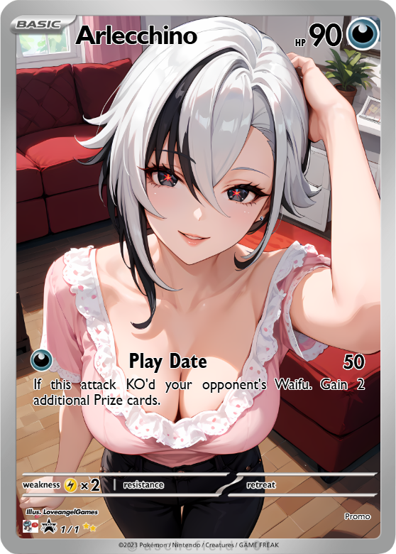 JBX-Waifu Universe Saga P3