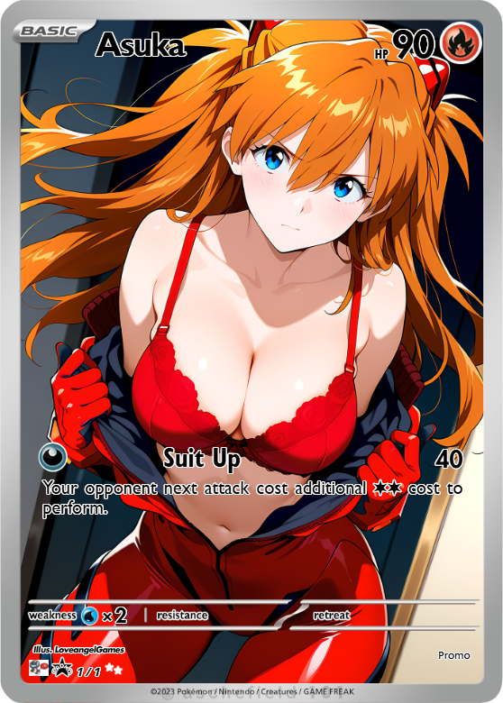 JBX-Waifu Universe Saga P3
