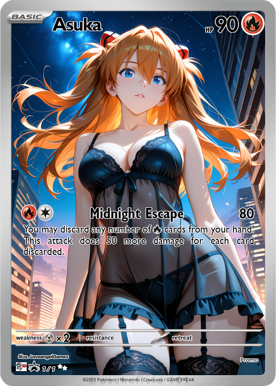 JBX-Waifu Universe Saga P3