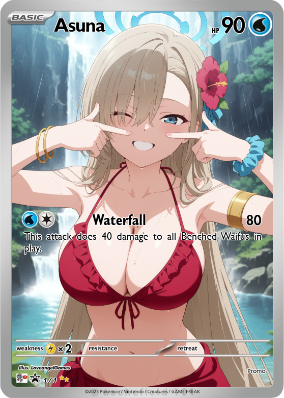 JBX-Waifu Universe Saga P4